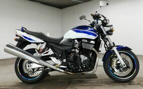 SUZUKI GSX1400 2006 GY71A