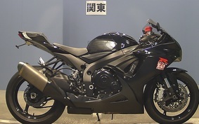 SUZUKI GSX-R600 2012 C3111