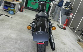 HARLEY XL1200X 2021