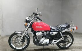 HONDA CB400F 1998 NC36