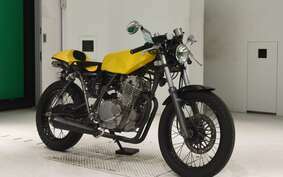 SUZUKI GRASS TRACKER NJ47A