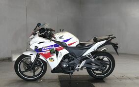 HONDA CBR250R MC41