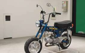 HONDA DAX 50 ST50