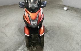 YAMAHA TRICITY 125 SE82J