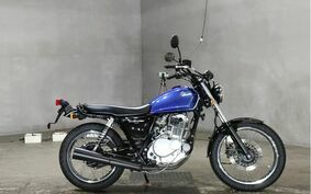 SUZUKI GRASS TRACKER NJ4DA