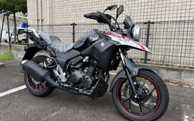 SUZUKI V-STROM 250 ABS DS11A