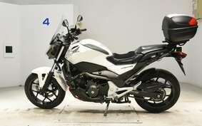 HONDA NC 700 S D 2013 RC61