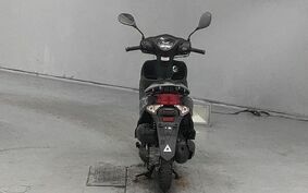 HONDA DIO 110 JF31