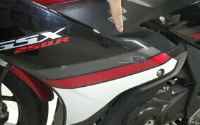 SUZUKI GSX250R DN11A