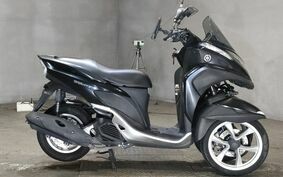 YAMAHA TRICITY 125 SE82J