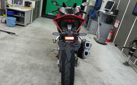 HONDA CBR250RR A MC51