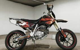 HONDA XR250 MOTARD MD30