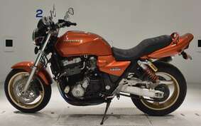 HONDA CB1300SF SUPER FOUR 1998 SC40