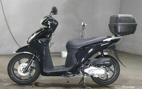 HONDA DIO 110 JF58