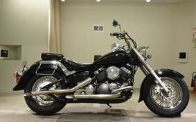 YAMAHA DRAGSTAR 400 CLASSIC 2006 VH01J