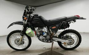 HONDA XR250 MD30