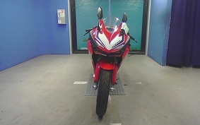 HONDA CBR250RR MC51