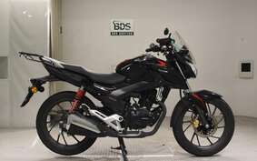 HONDA CBF125R PJJN