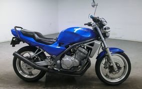 KAWASAKI BALIUS 250 1992 ZR250A