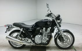 HONDA CB1100 2011 SC65