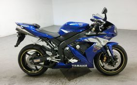 YAMAHA YZF-R1 2004 RN13