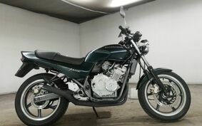 HONDA JADE MC23