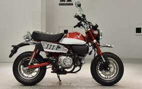 HONDA MONKEY 125 ABS JB02