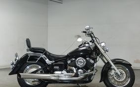 YAMAHA DRAGSTAR 400 CLASSIC 2001 VH01J