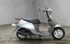 SUZUKI LET's G CA4AA