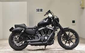 HARLEY XL883N 2018 LE2