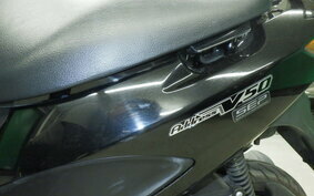 SUZUKI ADDRESS V50 CA4BA