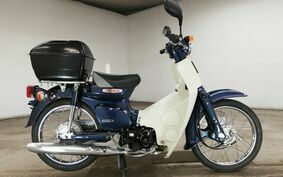 HONDA PRESS CUB 50 AA01