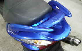 SUZUKI ADDRESS V125 S CF4MA