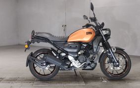 YAMAHA FZX150 RG73