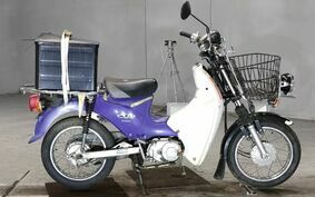 HONDA C110 SUPER CUB PRO JA07