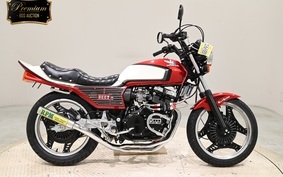 HONDA CBX400F NC07