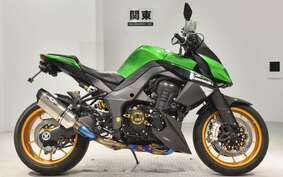 KAWASAKI Z1000 Gen.4 2013 ZRT00D