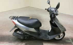 SUZUKI ADDRESS V50 Fi G Type CA42A