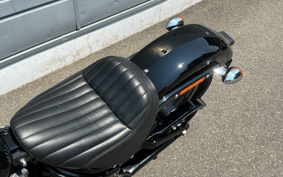 HARLEY HARLEY FXST1340-1450 2022 BVJ