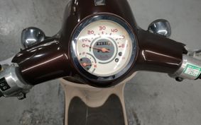 HONDA GIORNO AF70