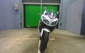 KAWASAKI NINJA 250 2015 EX250L