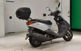 YAMAHA AXIS 125 TREET SE53J