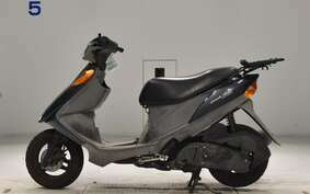 SUZUKI ADDRESS V125 CF4EA