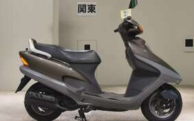 HONDA SPACY 125 Gen. 3 JF04