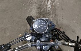 HONDA FTR223 MC34