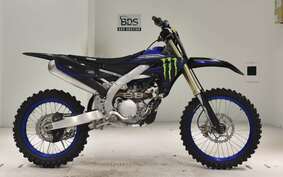 YAMAHA YZ250F CG40C