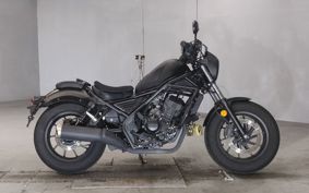 HONDA REBEL MC49