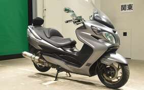 SUZUKI SKYWAVE 250 (Burgman 250) SS 2 CJ46A