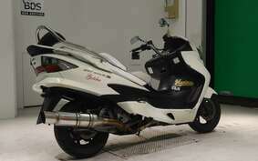 SUZUKI SKYWAVE 250 (Burgman 250) S Gen.3 CJ46A