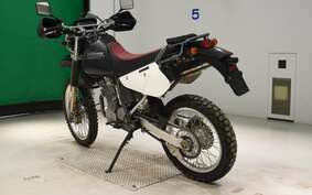 SUZUKI DJEBEL 250 XC SJ45A